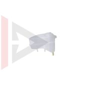 Vaso de Expansao Radiador (Transparente) Land Rover Defender pcf101590