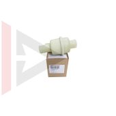 Valvula Termostatica do Radiador Land Rover Discovery 2 1999-2004 TD5 e V8 / Land Rover Defender 2.4 TD4 2007-2010 - PEM100990 - Marca Allmakes