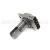 Sensor Fluxo de Ar Motor  - Land Rover Discovery 3 4.0 V6 Gas e 4.4 V8 2005-2009 / Discovery 4 4.0 V6 2010> / Range Rover 4.4 e 4.2 V8 Gas 2002-2009 - PHF000140 - Marca Denso