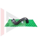 Mangueira do Intercooler - Lado Esquerdo - Land Rover Discovery 3  pnh500223