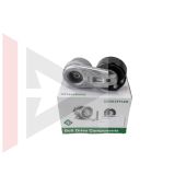 Rolamento Tensor da Correia Poly V Land Rover Discovery 3 2.7 TD6 Diesel 2004-2009 - PQG500250 - Marca INA