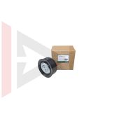 Polia Superior da Correia Poly V - Land Rover Defender PUMA 2007-2011 - PQH500100 - Marca Eurospare