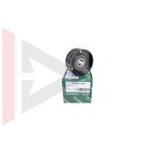 Polia da Correia Poly V Motor Puma - Land Rover Defender 2007-2011 - PQH500120 - Marca Eurospare
