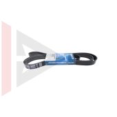 Correia Poly V Motor 4.6 e 4.0 Gas - Land Rover Range Rover 1994-2001 - PQS101480 - Marca Dayco