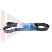 Correia Poly V Motor 4.6 e 4.0 Gas - Land Rover Range Rover 1994-2001 - PQS101480 - Marca Dayco