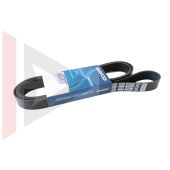 Correia Poly V (8PK2092) -  Land Rover Discovery 3 2004-2009 2.7 TD6 Diesel