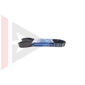 Correia Poly V do Motor Puma - Land Rover Defender TD4 2.4 2007-2011 - 7PK2958 PQS500600