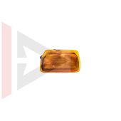 Lanterna de Seta Dianteira Lado Esquerdo - Land Rover Discovery 1 1989-1994 - PRC9307