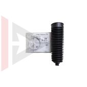 Coifa da Barra de Direção Land Rover Discovery 3 2004-2009 / Discovery 4 2010-2016 - QFW500010 - Marca Lemforder