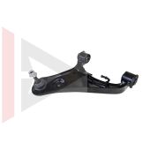 Bandeja Superior da Suspensão Dianteira (Lado Direito) - Land Rover Discovery 3 2005-2009 - RBJ500222