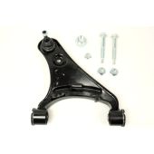 Bandeja Superior da Suspensão Dianteira (Lado Esquerdo C/ 2 Parafusos e Porcas) - Land Rover Discovery 3 2005-2009 - RBJ500232 - Marca Allmakes PR2