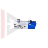 Bieleta Barra Estabilizadora Traseira - Land Rover Discovery 2 1998-2004 - RGD100682 - Marca Delphi
