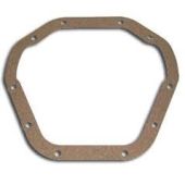 Junta da Tampa do Diferencial Traseiro (Salisbury) (Cortiça) - Land Rover Defender 110 1987-1999 - RTC1139 - Marca Allmakes