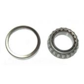 Rolamento do Lateral do Diferencial (Veja Especificacoes) - Land Rover Defender 1987-2006 / Discovery 1 1989-1998 - RTC2726 - Marca Timken (Unitario)