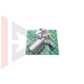 Motor do Limpador de Parabrisa Dianteiro  Defender RTC3867
