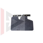 Par de Parabarro Dianteiro Land Rover Discovery 1 1989-1999 -  RTC6820 - Marca Allmakes