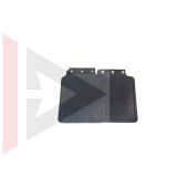 Par de Parabarro Traseiro Land Rover Discovery 1 1989-1999 - RTC6821 - Marca Allmakes