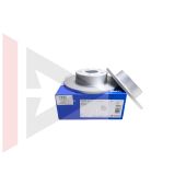 Par de Discos de Freio Traseiro Land Rover Discovery 2 1998-2004  - SDB000470 - Marca Delphi