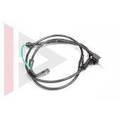 Sensor da Pastilha de  Freio Dianteiro Land Rover Discovery 3 2006-2009 Todos os Modelos  / Discovery 4  a partir de 2010 Todos os Modelos - SEM500070 - Marca Allmakes 