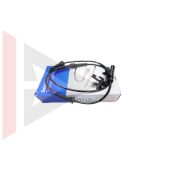 Sensor Dianteiro do ABS - Land Rover Discovery 3 2006-2009 - SSB500092 - Marca Delphi