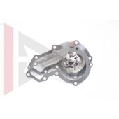 Bomba D'agua do Motor 300TDI (Rotor Metalico) - Land Rover Defender 1994-2006 / Discovery 1 300TDI 1989-1998 - PEB500090 - Marca Eurospare/Proflow