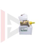Cilindro Mestre de Freio (SEM ABS) -  Land Rover Discovery 1 1995-1998 - STC1285 - Marca Eurospare