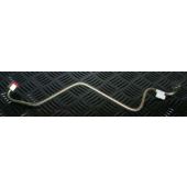 Tubo Injetor 1 Land Rover Defender 300TDI 1989-1999 / Discovery 1 300TDI 1989-1999 - STC1694 - Marca Allmakes