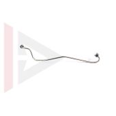 Tubo Injetor 3 Land Rover Defender 300TDI 1989-1999 / Discovery 1 300TDI 1989-1999 - STC1696 - Marca Allmakes