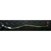 Tubo Injetor 4 Land Rover Defender 300TDI 1989-1999 / Discovery 1 300TDI 1989-1999 - STC1697 - Marca Allmakes