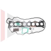 Kit de Juntas Superior do Motor (Sem a Junta do Cabeçote) - Land Rover Defender 1994-2006 / Discovery 300TDI 1994-1999 - STC2802 - Marca Allmakes