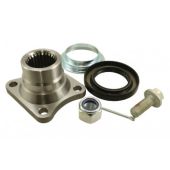 Kit Flange Diferencial Traseiro/Dianteiro - Land Rover Defender 1994-2006 / Discovery 1 1989-1998 / Discovery 2 1999-2004 - STC3722 - Marca EAC Parts