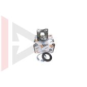 Kit Flange Diferencial Traseiro/Dianteiro - Land Rover Defender 1994-2006 / Discovery 1 1989-1998 / Discovery 2 1999-2004 - STC3722 - Marca EAC Parts