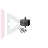 Coxim do Motor para Land Rover Discovery 1 V8 1989-1998 - STC434 - Marca Allmakes