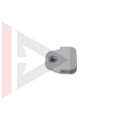 Clip do Suporte do Vidro da Porta - Land Rover Defender - STC4787 - Marca Eurospare