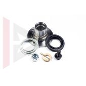 Kit Flange do Diferencial Traseiro  - Land Rover Discovery 1 1989-1998 / Discovery 2 1998-2004 / Defender 90 TD5 1999-2006 - STC4858 - Marca Eurospare