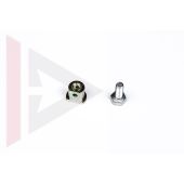 Kit Travamento do Cabo do Capo - Land Rover Defender - STC927 - Marca Eurospare