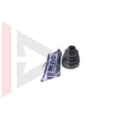 Kit Coifa da Homocinetica (Traseira) - Land Rover Freelander 1 2001-2006 - TDR000100 - Marca Britpart