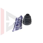 Kit Coifa da Homocinetica (Traseira) - Land Rover Freelander 1 2001-2006 - TDR000100 - Marca Britpart