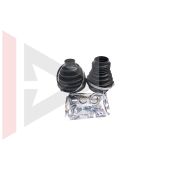 Kit Coifa do Eixo Dianteiro - Land Rover Range Rover 2002-2009 / Range Rover 2010-2012 - TDR000120 - Marca Allmakes