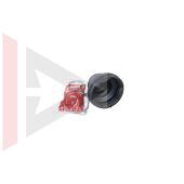 Kit Coifa do Semi-Eixo (Traseiro) -  Land Rover Freelander 1 2001-2003 - TDR100710 - Marca Bearmach