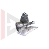 Junta Homocinetica - Land Rover Discovery 2 1999-2004 - TDR100790 - Marca Allmakes