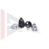 Kit Coifa da Homocinetica Land Rover Discovery 3 4.0 V6 e 4.4 V8  2004-2009 / Range Rover Sport 4.2 4.4 e 3.6 2005-2009 - TDR500110 - Marca Allmakes