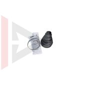 Kit Coifa do Semi-Eixo Dianteiro (LD Interno) -  Land Rover Freelander 1 2001-2003 - TDR500210 - Marca GKN