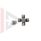 Cruzeta Carda Dianteiro - Land Rover Defender 90  2007-2010 - TVC500010 - Marca Allmakes