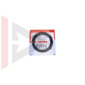 Retentor Dianteiro da Transmissao - Land Rover Discovery 3 e 4 2005-2016 / Range Rover 2002-2010 / Range Rover Sport 2005-2014 - TZB500030 - Marca Corteco