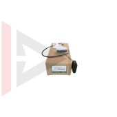 Boia Dianteira do Tanque de Combustivel - Land Rover Discovery 3 (Todos os Modelos) 2004-2009 - WGI500060 - Marca Eurospare