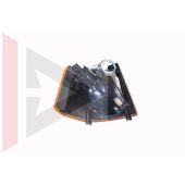 Lanterna de Seta Dianteira Lado Esquerdo Land Rover Discovery 1