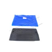 Tampa da Caixa de Fusiveis - Land Rover Defender 1987-2006 - YQH101080 - Marca Allmakes