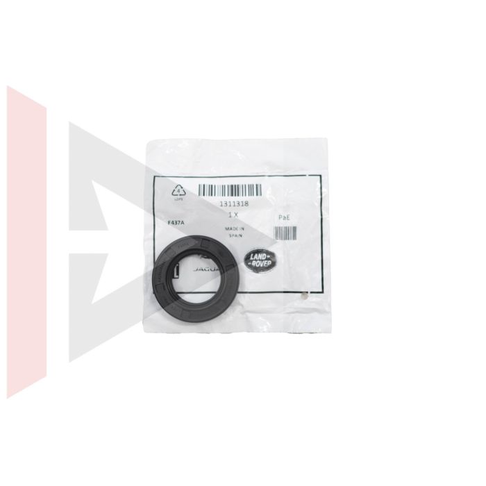 Retentor do Comando de Valvulas Land Rover Discovery 3 e 4 Motor Diesel / Range Rover Sport 2.7 e 3.0 TD6 - 1311318 - Marca Land Rover