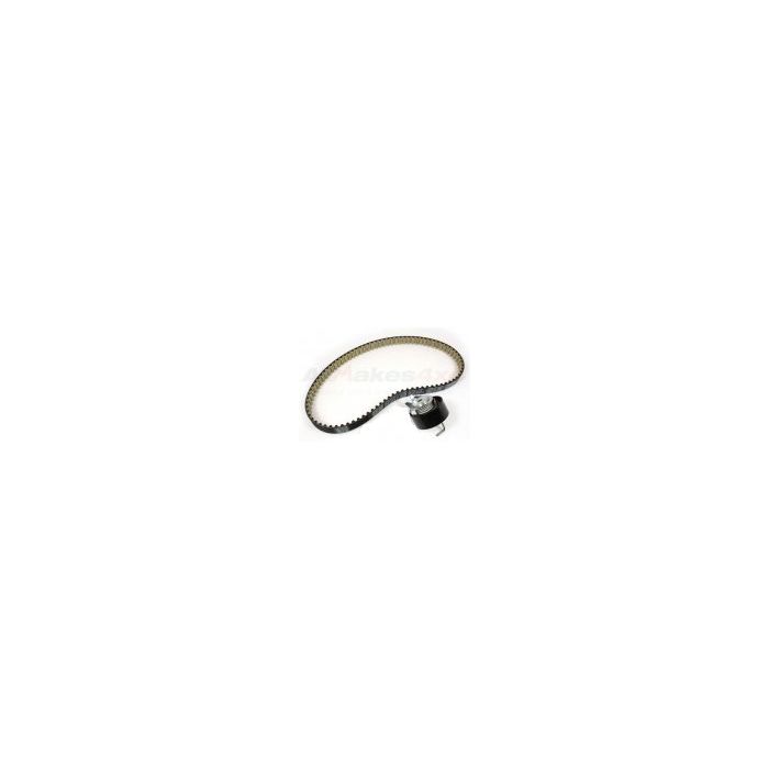 Kit Correia Dentada Traseira e Rolamento (85 Dentes) Land Rover Discovery 3 2007-2009 Diesel 2.7 TD6  / Range Rover Sport Diesel 2.7 TD6 - 1324390 - Marca Dayco